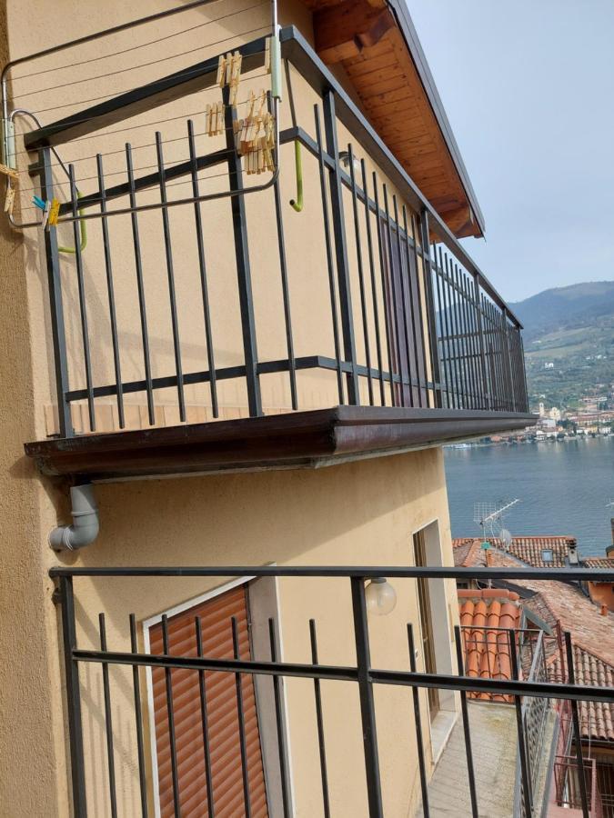 Holiday On The Island Monte Isola Bagian luar foto