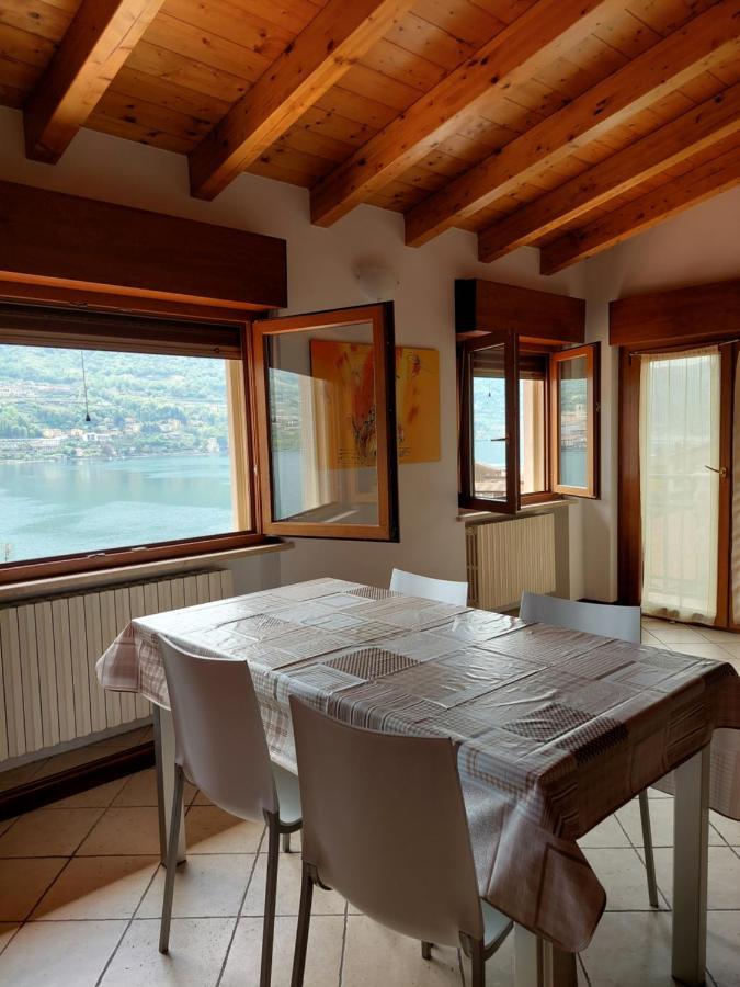 Holiday On The Island Monte Isola Bagian luar foto