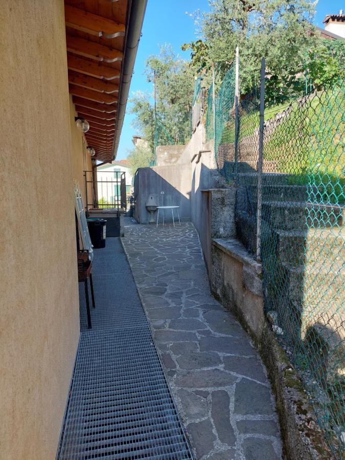 Holiday On The Island Monte Isola Bagian luar foto