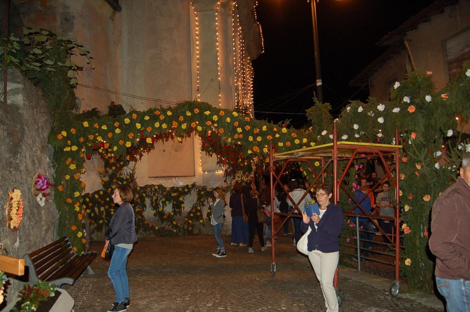 Holiday On The Island Monte Isola Bagian luar foto