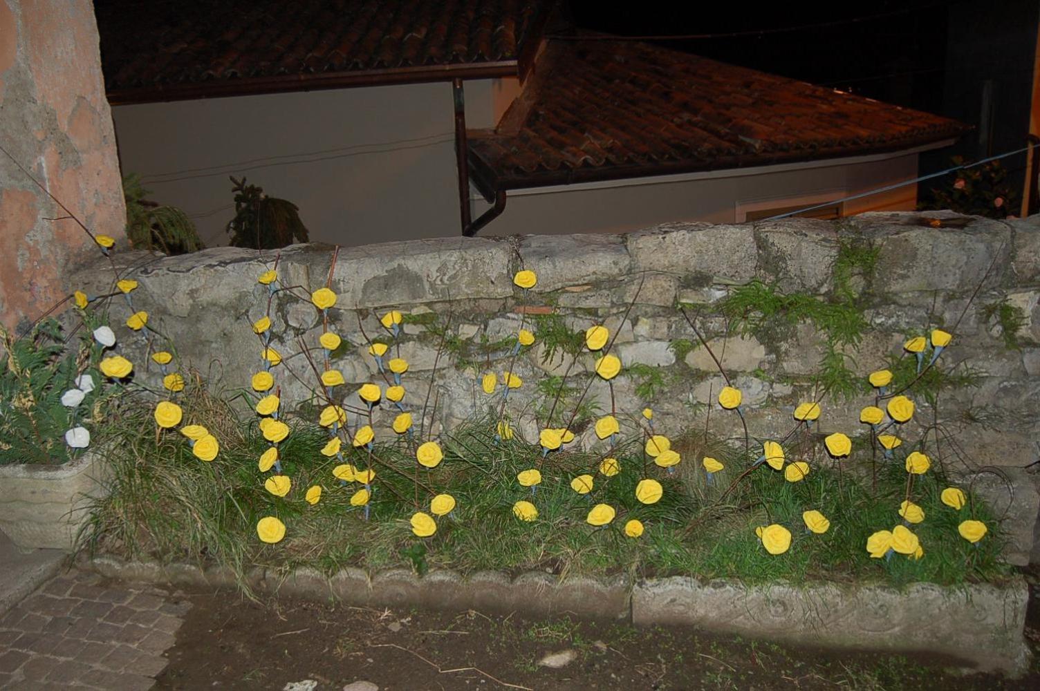 Holiday On The Island Monte Isola Bagian luar foto