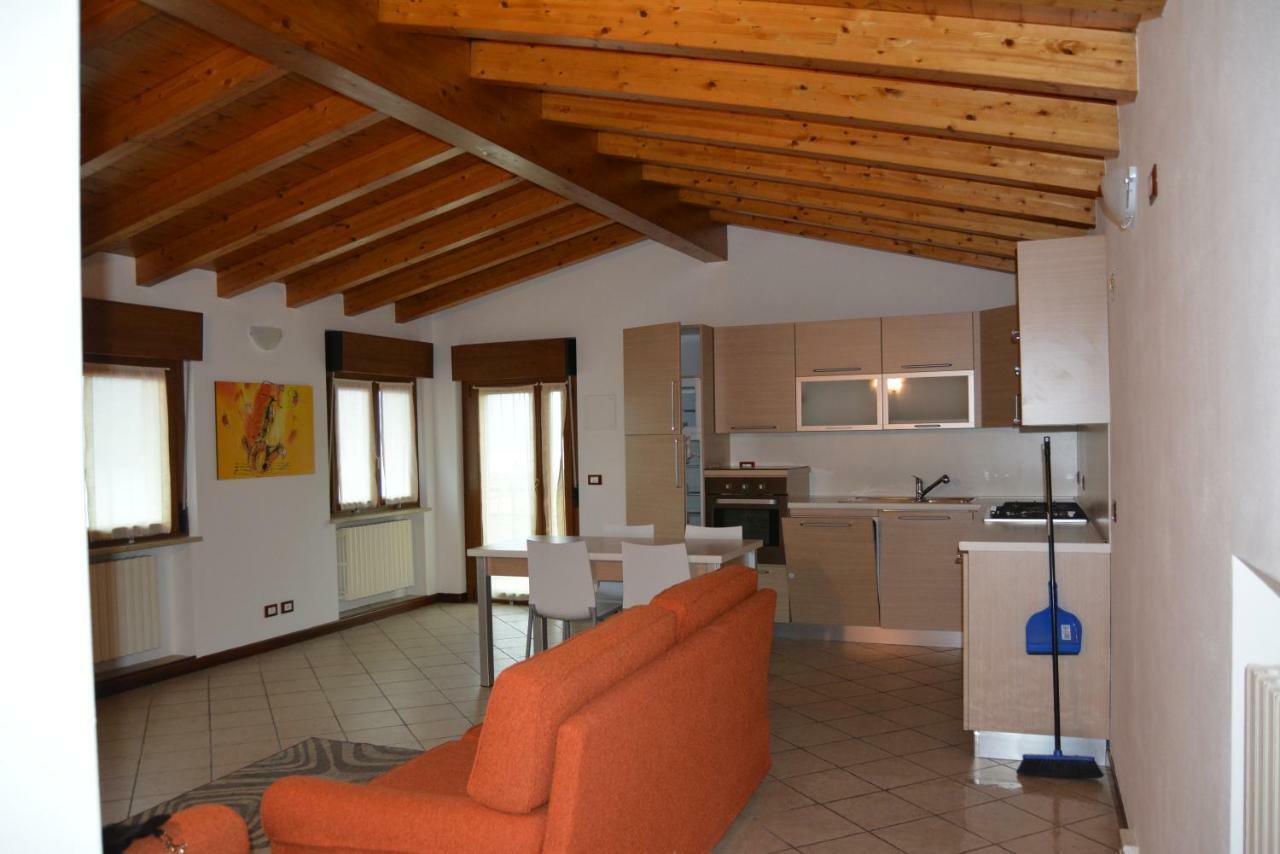 Holiday On The Island Monte Isola Bagian luar foto