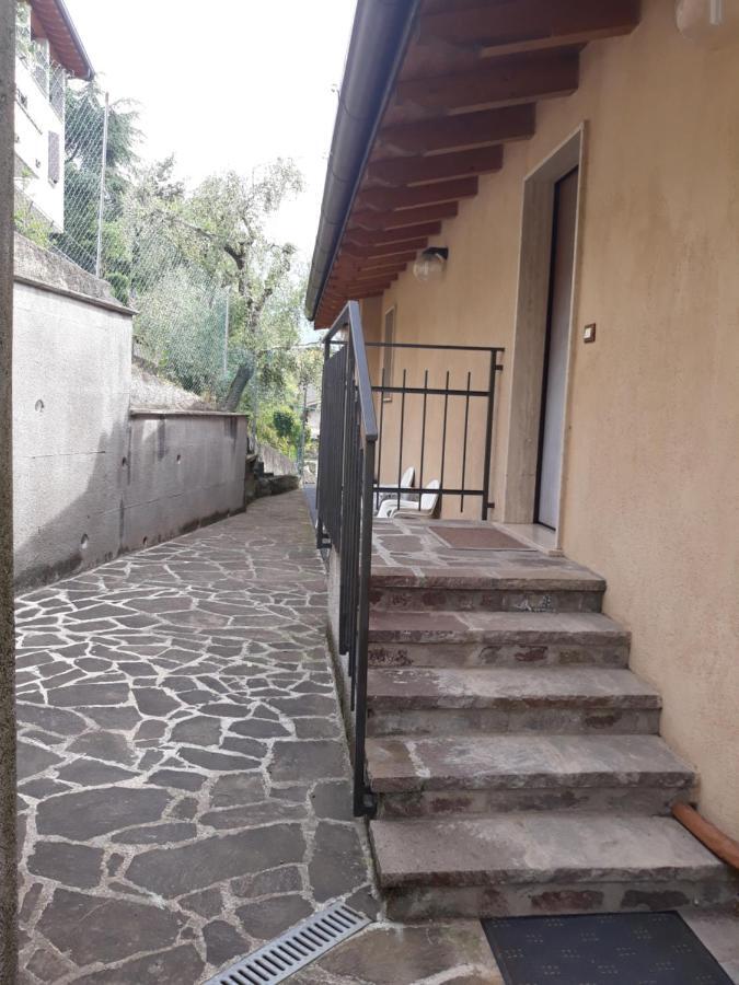 Holiday On The Island Monte Isola Bagian luar foto